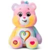 Togetherness Bear - 14-Inch Care Bears ECO Plush -Spiderman Hanging Store Togetherness Bear Care Bears Eco 60220.1710811114