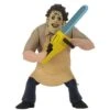 Toony Terrors Leatherface 6" Action Figure