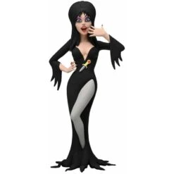 Elvira Toony Terrors Figure By NECA