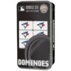 MLB Toronto Blue Jays Dominoes 2 MLB Toronto Blue Jays Dominoes -Spiderman Hanging Store Toronto Blue Jays Dominoes MPC41784 pic 1 32354.1686752827