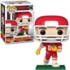 Pop! Sports: NFL - Kansas City Chiefs Travis Kelce (Road)