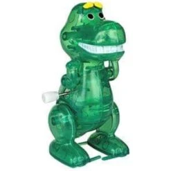 Travis The Walking T-Rex By Z Wind Ups