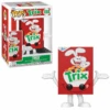 Pop! Foodies: General Mills Trix Cereal Box 2 Pop! Foodies: General Mills Trix Cereal Box -Spiderman Hanging Store Trix Funko 95346.1645411446