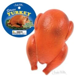 Turkey Stress Ball