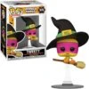 Pop! Animation: Looney Tunes - Tweety As A Witch 2 Pop! Animation: Looney Tunes - Tweety As A Witch -Spiderman Hanging Store Tweety Witch Pop Main 08608.1720119761