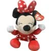 Mickey Mouse Minnie Mouse Sparkle Plush By Ty -Spiderman Hanging Store Ty Minnie Sparkle Plush 58513.1716822526