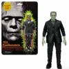 Glow-in-Dark Frankenstein's Monster 7-Inch Action Figure On Blister Card