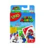 Super Mario UNO Card Game -Spiderman Hanging Store UNO Super Mario ML DRD00 89505.1635789519