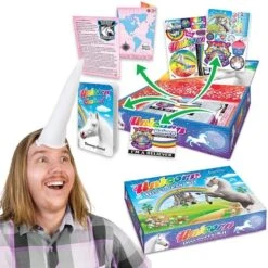 Unicorn Discovery Kit
