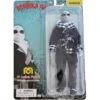 Invisible Man 8" Clothed Action Figure By Mego