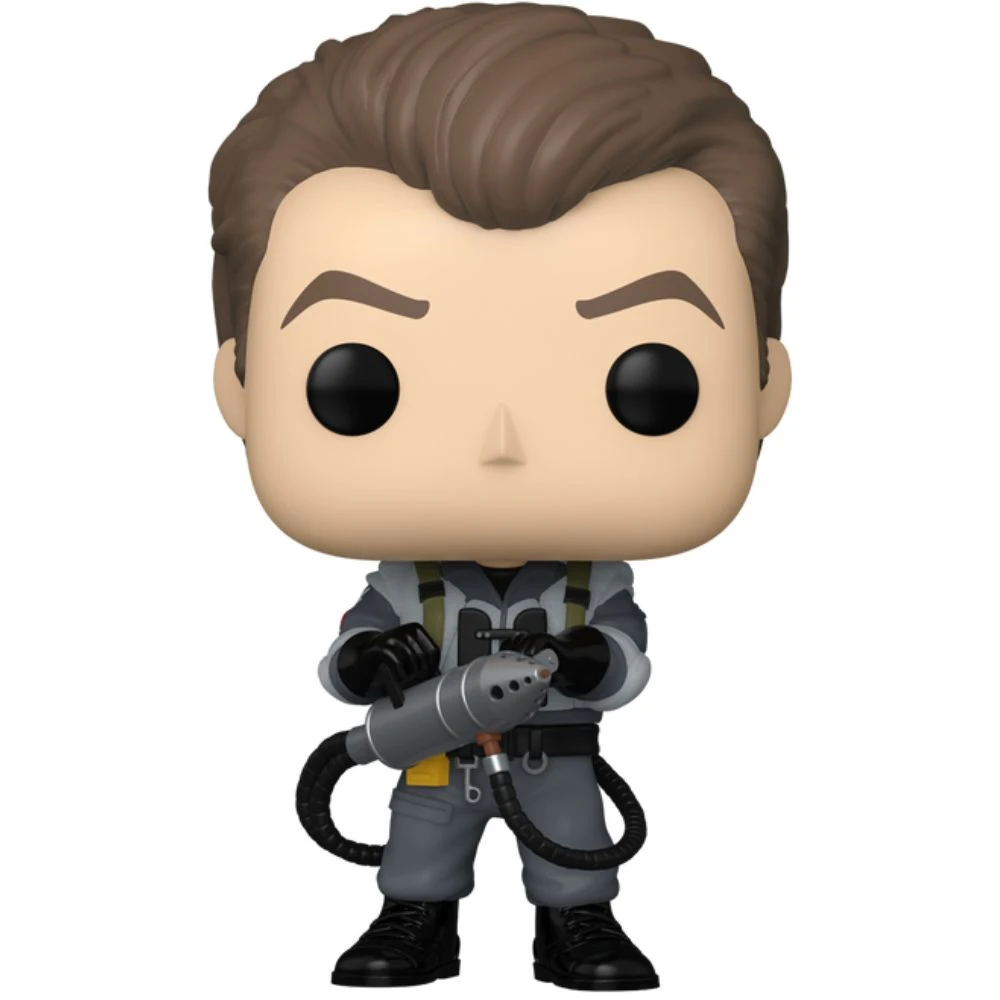 Pop! Movies: Ghostbusters 2 - Ray Stantz 5 Pop! Movies: Ghostbusters 2 - Ray Stantz - Image 3