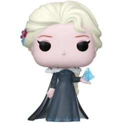 Pop! Disney: Princess - Holiday Elsa -Spiderman Hanging Store Untitled design 2025 09 11T142337.083 98433.1758040221