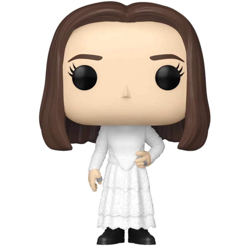 Pop! Movies: Casper 30th Anniversary - Kat Harvey 5 Pop! Movies: Casper 30th Anniversary - Kat Harvey - Image 3