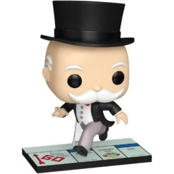 Pop! Retro Toys: Mr. Monopoly (Pass Go) 7 Pop! Retro Toys: Mr. Monopoly (Pass Go) -Spiderman Hanging Store Untitled design 2025 09 16T094001.461 74609.1758041688