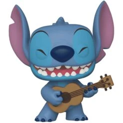 Pop! Disney: Stitch With Ukelele -Spiderman Hanging Store Untitled design 2025 09 16T102443.030 25383.1758046056