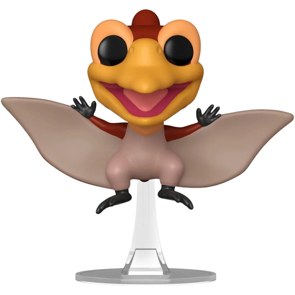 Pop! Movies: The Land Before Time - Petrie 5 Pop! Movies: The Land Before Time - Petrie - Image 3