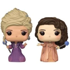 Pop! Movies: Wicked 2 - Magical Wise Women 2-Pack 7 Pop! Movies: Wicked 2 - Magical Wise Women 2-Pack -Spiderman Hanging Store Untitled design 2025 09 16T105907.343 95805.1758200044