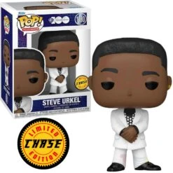 Pop! TV: Family Matters - Urkel (CHASE)