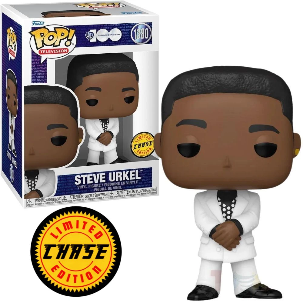 Pop! TV: Family Matters - Urkel (CHASE) 3 Pop! TV: Family Matters - Urkel (CHASE)