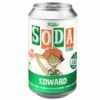 Funko Soda: Cowboy Bebop - Edward 2 Funko Soda: Cowboy Bebop - Edward -Spiderman Hanging Store VINYL SODA COWBOY BEBOP EDWARD 56840.1676082002