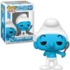 POP! Animation: The Smurfs - Vanity Smurf -Spiderman Hanging Store Vanity Smurf Main 44227.1736795947