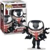 Pop! Marvel: Spider-Man 2 - Venom -Spiderman Hanging Store Venom Main 82374.1721245201