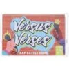 Versus Verses Music Rap Battle Game In Retro Cassette Case -Spiderman Hanging Store Versus Verses In Box 65490.1718642944
