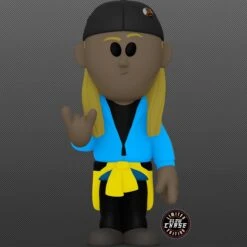 Soda: Clerks - Jay 9 Soda: Clerks - Jay -Spiderman Hanging Store View Askew Jay Funko Soda 67139.1682178178