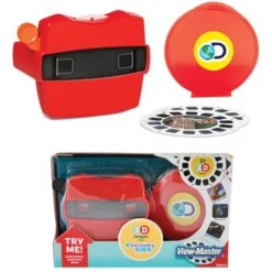 The View-Master Classic