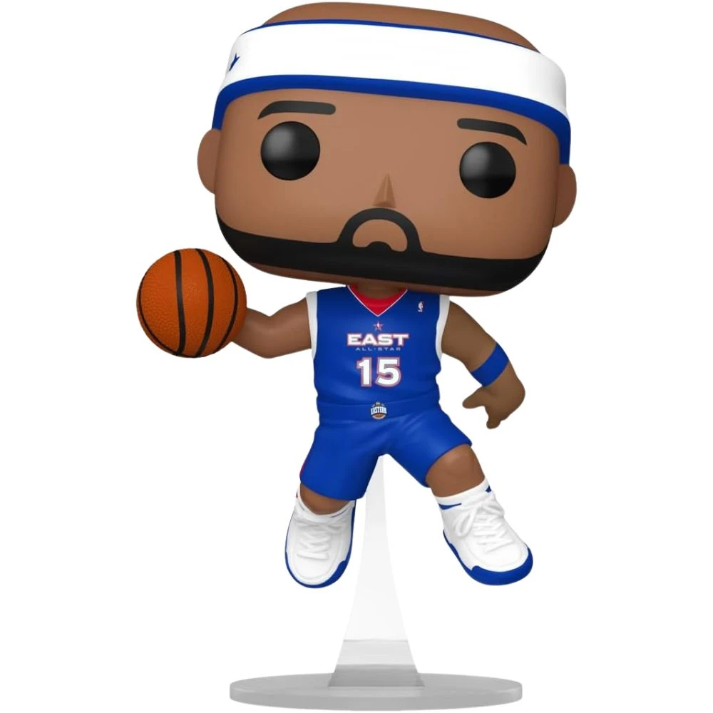 Pop! Sports: NBA All-Star Vince Carter (2005) 5 Pop! Sports: NBA All-Star Vince Carter (2005) - Image 3