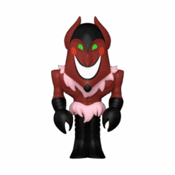 Soda: Powerpuff Girls - HIM -Spiderman Hanging Store Vinyl SODA HIM hi res 2 73146.1681160552