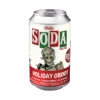 Soda: Marvel - Christmas Groot -Spiderman Hanging Store Vinyl SODA Holiday Groot hi res 1 92100.1681160204
