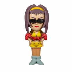 Funko Soda: Cowboy Bebop - Faye Valentine 9 Funko Soda: Cowboy Bebop - Faye Valentine -Spiderman Hanging Store Vinyl Soda Cowboy Bebop Faye w Chase 4 37358.1655400388