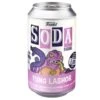 Funko Soda: Masters Of The Universe - Tung Lashor 1 Funko Soda: Masters Of The Universe - Tung Lashor -Spiderman Hanging Store Vinyl Soda Masters of The Universe Tung Lashor Soda Can View FU58302 39458.1676081788