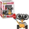 Pop! Disney: WALL-E With Heart Box (Valentine) 1 Pop! Disney: WALL-E With Heart Box (Valentine) -Spiderman Hanging Store WALL E with Heart Box Valentine Main 50405.1737075947