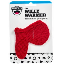 The Willy Warmer