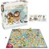 Where The Wild Things Are Journey Board Game -Spiderman Hanging Store Where The Wild Things Are Journey Board Game 97012 49542.1658416871