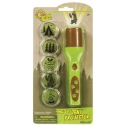 Wildlife Tent Projector