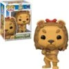 Pop! Movies: Wizard Of Oz 85th Anniversary - The Cowardly Lion 1 Pop! Movies: Wizard Of Oz 85th Anniversary - The Cowardly Lion -Spiderman Hanging Store Wizard Of oz Cowardly Lion Pop Main 60747.1713359152