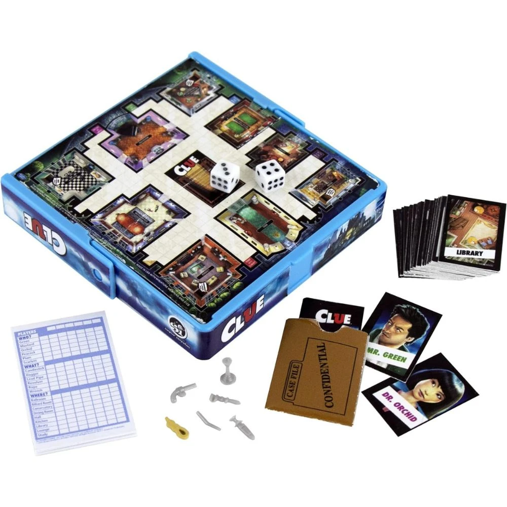 World's Smallest - Clue 4 World's Smallest - Clue - Image 2