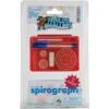 World's Smallest - Spirograph 2 World's Smallest - Spirograph -Spiderman Hanging Store World smallest spirograph In Box 63268.1719429477