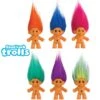 World's Smallest Good Luck Trolls