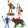 World’s Smallest Masters Of The Universe Micro Action Figures (Series 1) -Spiderman Hanging Store Worlds Smallest He Man Figures 83977.1603503156
