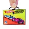 World's Smallest Vintage Hot Wheels Carry Case -Spiderman Hanging Store Worlds Smallest Hot Wheels Carry Case 84563.1679628305