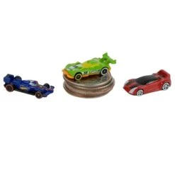 World's Smallest Hot Wheels Car Series 7