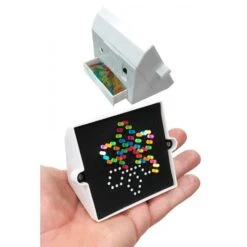 World's Smallest Lite-Brite