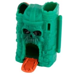 World’s Smallest Masters Of The Universe Micro Action Figures (Series 2) 15 World’s Smallest Masters Of The Universe Micro Action Figures (Series 2) -Spiderman Hanging Store Worlds Smallest Masters of the Universe Castle Grayskull OOp 08640.1679537989