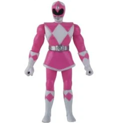 World’s Smallest Micro Figures - Power Rangers -Spiderman Hanging Store Worlds Smallest Micro Figures Power Rangers 595 pic8 67851.1628179918