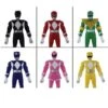 World’s Smallest Micro Figures - Power Rangers 1 World’s Smallest Micro Figures - Power Rangers -Spiderman Hanging Store Worlds Smallest Micro Figures Power Rangers 595 pic 5 54061.1647272634