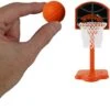 World's Smallest Official Nerf Basketball -Spiderman Hanging Store Worlds Smallest Nerf Basketball 5004 pic 2 47254.1647539961